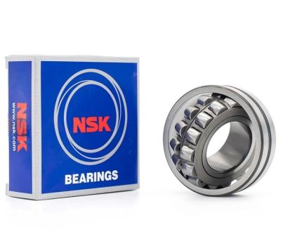 China Long Life High Speed ​​Spherical Roller Bearings 24120 24152ca/w33 24032 24036 24060 for sale