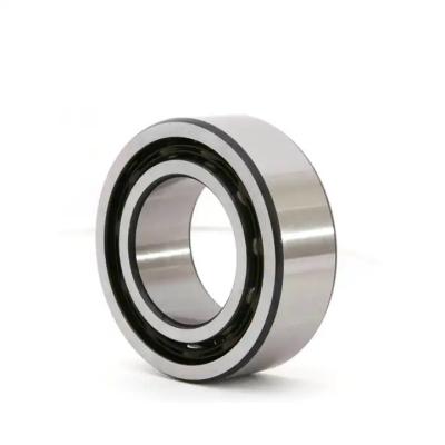 China Single-RO Angular High Speed ​​7203ac 7205a 7206c 7206a 7304 7208ac 7206ac 7203zz Long Life Contact Ball Bearing for sale