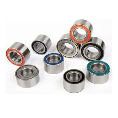 China AUTO high quality automotive wheel hub bearing dac3064w dac3562w-5s35 dac3872w-6 dac3874w-6cs84 dac387037 for sale