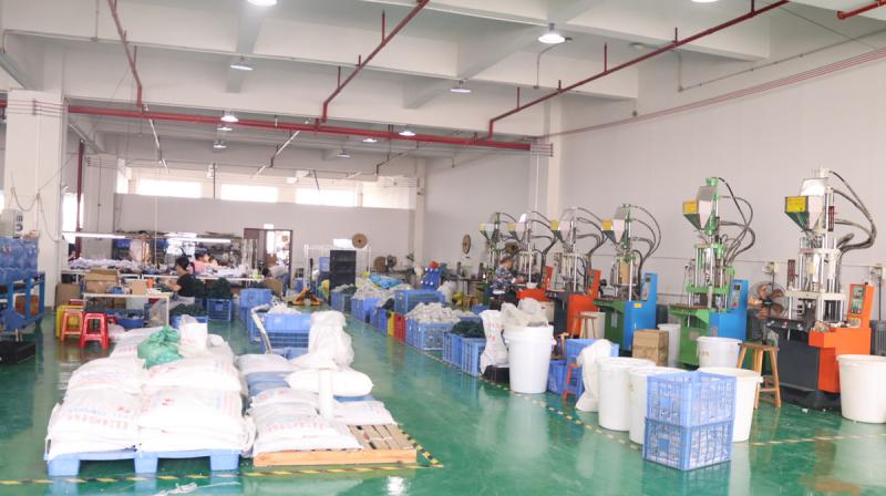 Proveedor verificado de China - Shenzhen Deason Lighting CO.,Ltd