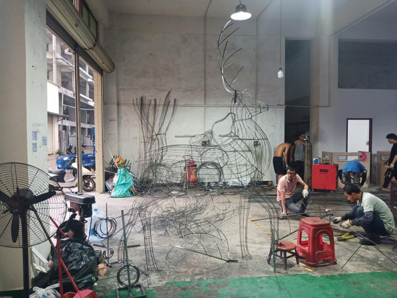 Proveedor verificado de China - Shenzhen Deason Lighting CO.,Ltd