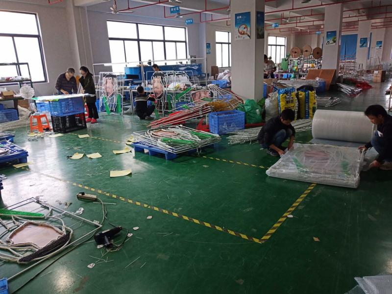 Proveedor verificado de China - Shenzhen Deason Lighting CO.,Ltd