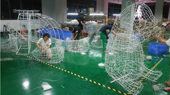 Proveedor verificado de China - Shenzhen Deason Lighting CO.,Ltd