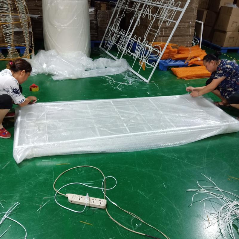 Proveedor verificado de China - Shenzhen Deason Lighting CO.,Ltd