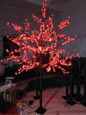 China led cherry blossom tree for sale