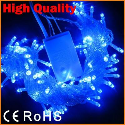 China christmas led lights decoration for sale