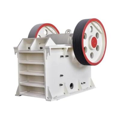 China 50 Tph Coal Mobile Jaw Crusher Machine Mining PE 500 X 750mm for sale