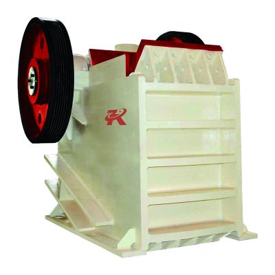 China 500Tph Compact Jaw Crusher 250 X 1200 1200 X 1500 150 X 250 36