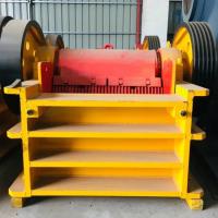 China 200tph Old Mining Jaw Crusher Pe 750x1060 30 X 42 16 X 24 6 X 10 Jaw Crusher for sale