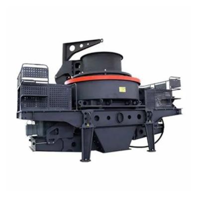 China Hard Stone Rock Vertical Shaft Impact Crusher M Plaster Sand Making Machine for sale