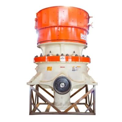 China Quarrying Stone Granite Basalt  Sma Hydraulic Cone Crusher for sale