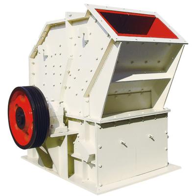 China Portable Small Sale Coal Granite Vertical Hammer Crusher Machine for sale