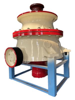 China 200tph Hydraulic Cone Crusher Machine for sale