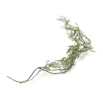 China New Home Style Living Room Steady Artificial Vines Home Decoration Dry Tree Branches for sale