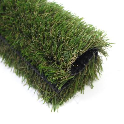 China China Supplier Price 30mm Landscape Garden CLASSIC Artificial Grass For Turf for sale