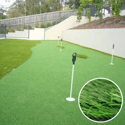 China CLASSIC Top Sale 40mm Artificial Grass Turf Synthetic For Outdoor Decoration for sale