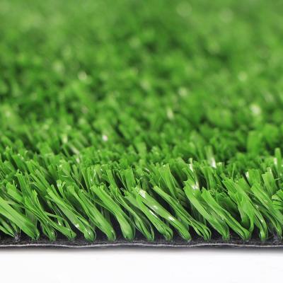 China Anti-fire Football Or Football Promotional Waterproof Football Grass Artificial Grass Lawn For Playground for sale