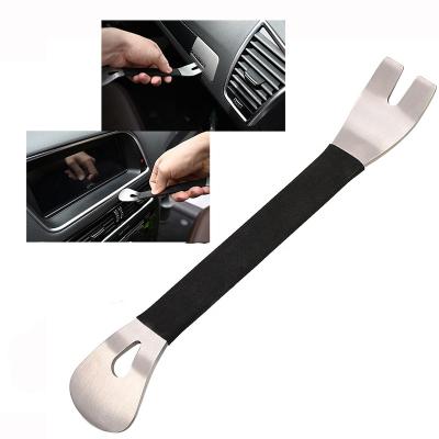 China Trim Door Clip Panel Kit Auto Repair Car Parts Removal Tool Door Installer Pry Open Tool Trim Dash Panel Clip Car Removal Pry Tool By audio handheld radio for sale