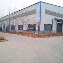 Verified China supplier - Liaocheng Chaoyue Automation Technology Co., Ltd.