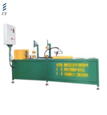 China For Foundations Spiral Earth Anchor Ground Screw Machine , Ground Screw Ram for sale