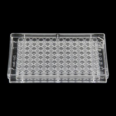 China Manufacturer Wholesale Elisa Plate High Quality Laboratory Industrial Plastic Dish for sale