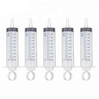 China Industry Medical Use Disposable Perfusor Syringe Mold for sale