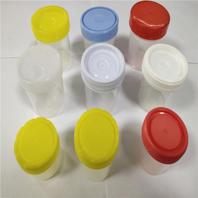 China High Quality Steel Medical Mold Urine Collection Mold for sale