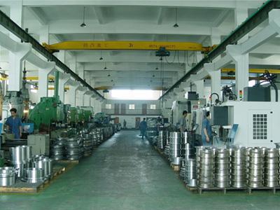 Verified China supplier - Ningbo Lishile Machinery Co., Ltd.