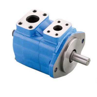 China Hydraulic Eaton Machinery Vickers V&VQ Vane Pump 20V 25V 35V 45V 20VQ 25VQ 35VQ 45VQ for sale