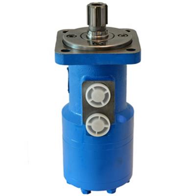 China Hydraulic Machinery Spool Valve Orbit Motor BM3 Series BM3-80, BM3-100, BM3-125, BM3-160, BM3-200, BM3-250, BM3-315, BM3-400 for sale