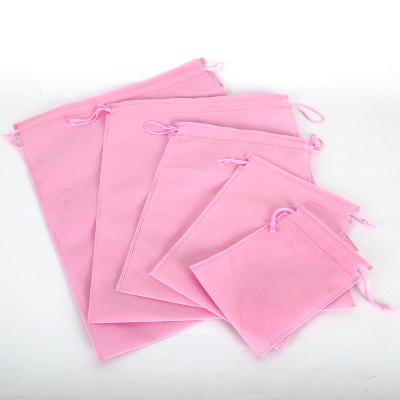 China Cheapest price best selling eco-friendly silk screen printed non woven glass/glasses/sunglasses pocket bag for sale