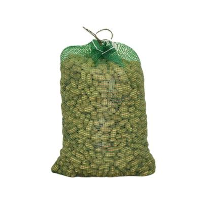 China Heavy Duty China Factory Onion Potato Fruit Packing Bag Date Gauze Pe Vegetable Net pp Mesh Product Packaging Net Bag for sale