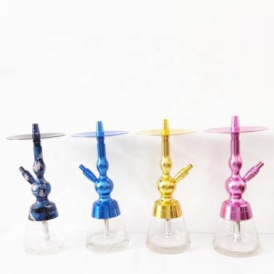 China Wholesale Hookah Accessories 2020 New Design Sheesha Hookah Set Stainless Steel Shisha Hookah Hookah Charcoal for sale