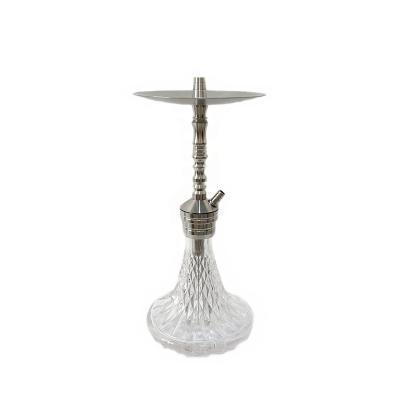 China China Shisha hookah hookah for 2021 stainless steel shisha narguile narguile hot selling russian shisha for sale