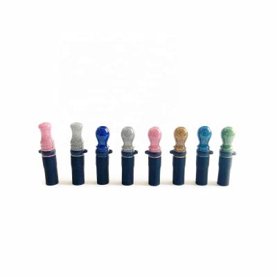 China Universal China Shisha Hookah Mouthpiece Resin Hookah Hose Hookah Tips Portable Accessories Shisha Mouthtip for sale