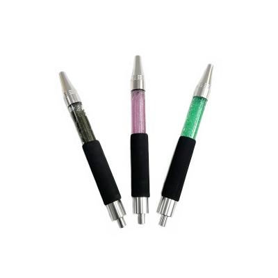 China Hookah Shisha Accessories Hookah Ice Tips Hose Mouthpiece Soft Touch Sponge Handle Shisha Accessory for sale