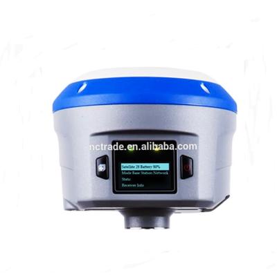 China Earth Surveying 2020 Hot Sale CHC GNSS Base And Rover CHC I70 GPS Survey for sale