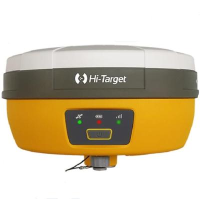 China Earth Testing New Hi-Target V30 2020 Model 440 Channels GNSS Receiver RTK Plus RTK GPS for sale