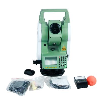 China Cheap Examining Station DADI DTM752 Total Station Survey Equipment Gowin Total Total Station for sale