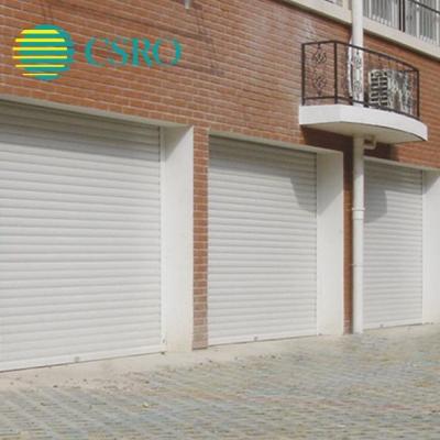 China Environmental Friendly Composite Exterior Window Shutters for sale