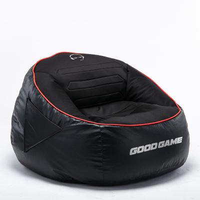 China Other Game Bean Bag Chair For Adults, [ONLY Cover No Filling] With High Back for sale