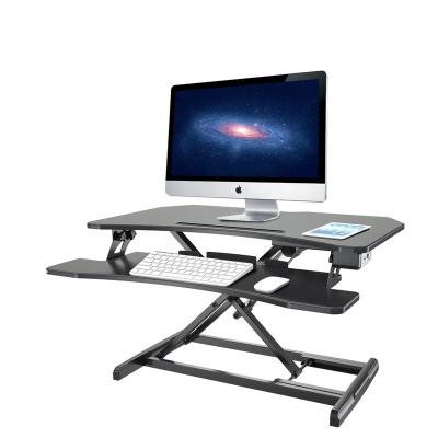 China Commercial furniture rest to hold office laptop up desk for sale