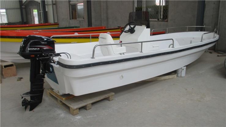 Verified China supplier - Qingdao Grandsea Boat Co., Ltd.