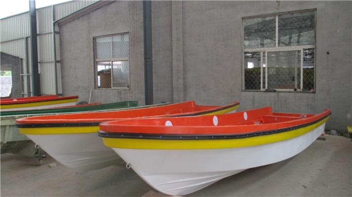 Verified China supplier - Qingdao Grandsea Boat Co., Ltd.