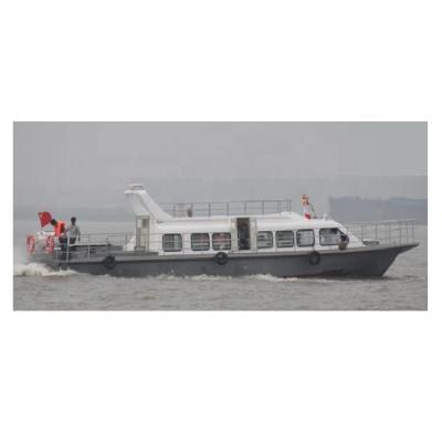 China Transport Grandsea 18m Passenger Boat Liner For Sale Tour Boat for sale