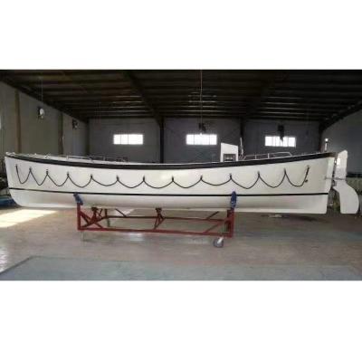 China Sloop Boat Grandsea Fiberglass Sloop Yacht Boat For Sale Pleasure Craft for sale