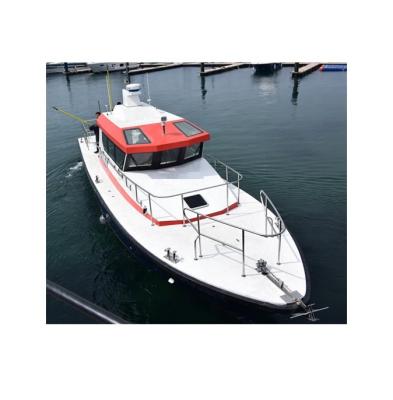 China Grandsea 15m Boat High Speed ​​Aluminum Pilot Boat For Sale for sale