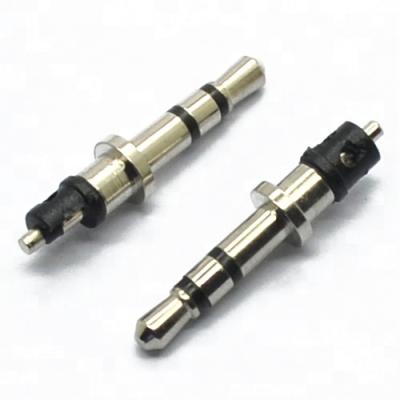 China audio & Hot Sale 2.5mm 4.5D 21.6L Earphone Video Stereo Male Audio Connector for sale