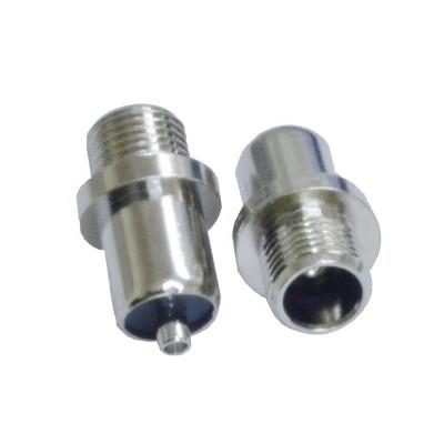 China With Screw New Arrival 5525 DC Power Socket Jack Connector DC Power Socket 5.5*2.5mm for sale