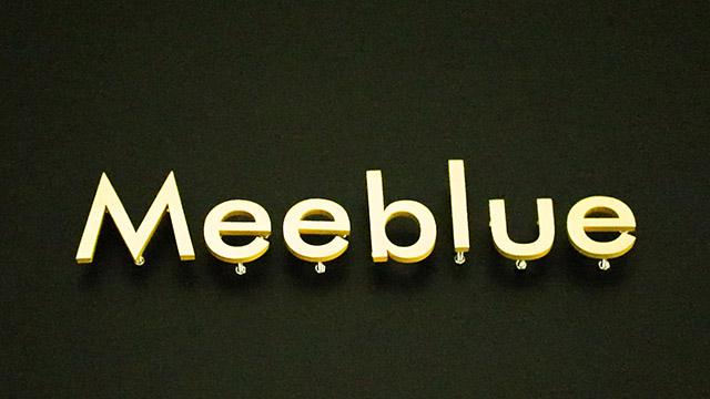 Verified China supplier - Shenzhen Meeblue Electronics Technology Co., Ltd.